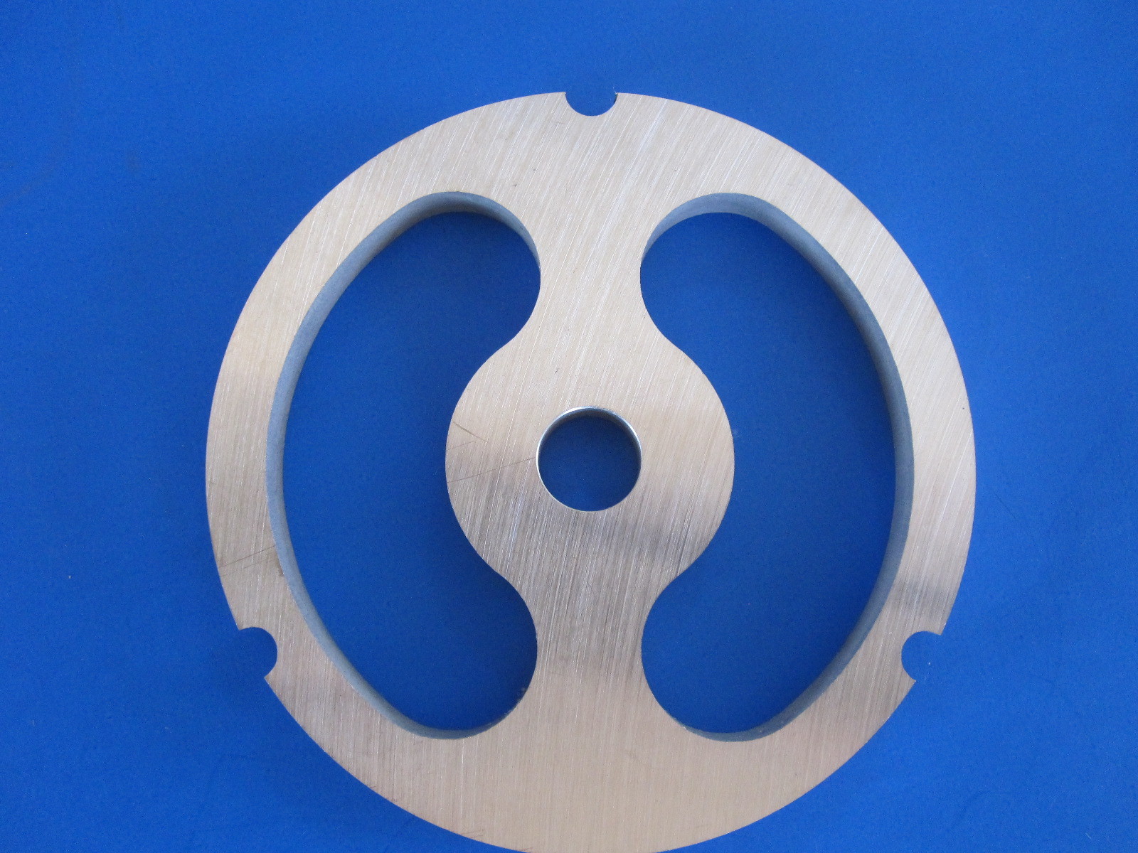 Grinding plate for Hobart Meat grinder 4146 4346 4732a 4332 4532 4732 #4046 #32