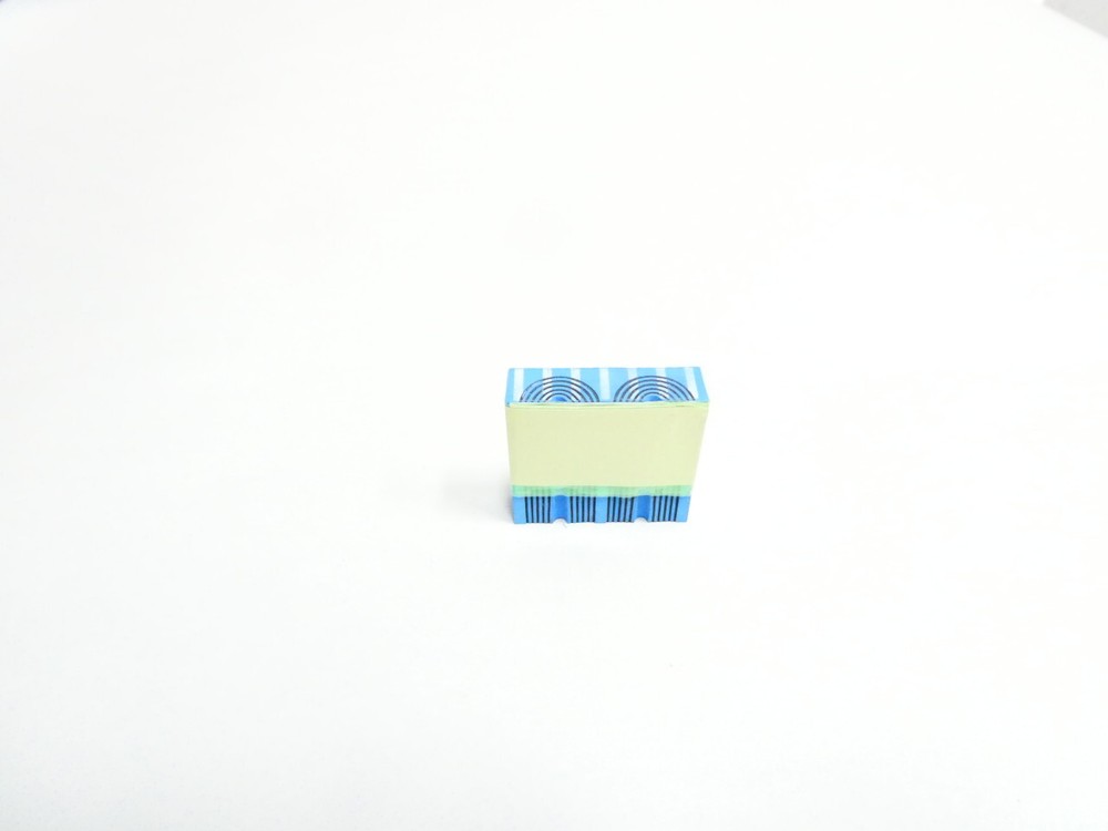 Box Of 18 Roxtec CM20W40 Cable Sealing Module