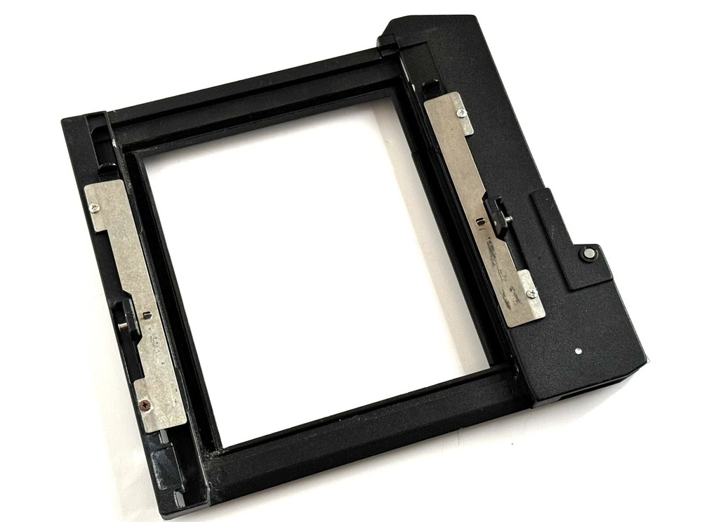 Sinar 4x5 Metering Frame