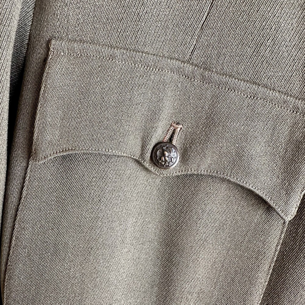 WWII US Navy Officer Uniform Named Aviator Pilot Custom