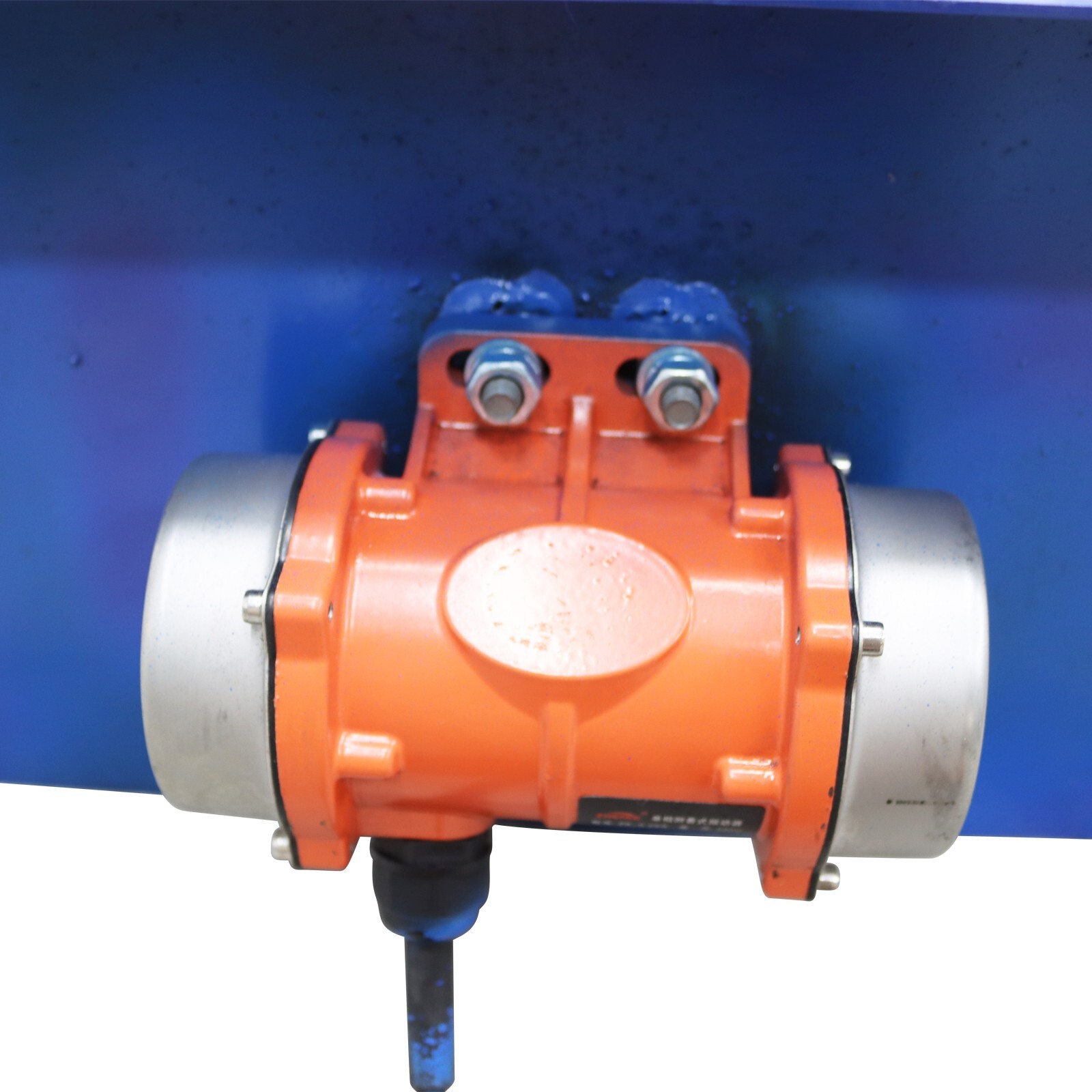 Portable Brick Making Machine 220V Hollow Brick Block Brick Molding Machine 40W