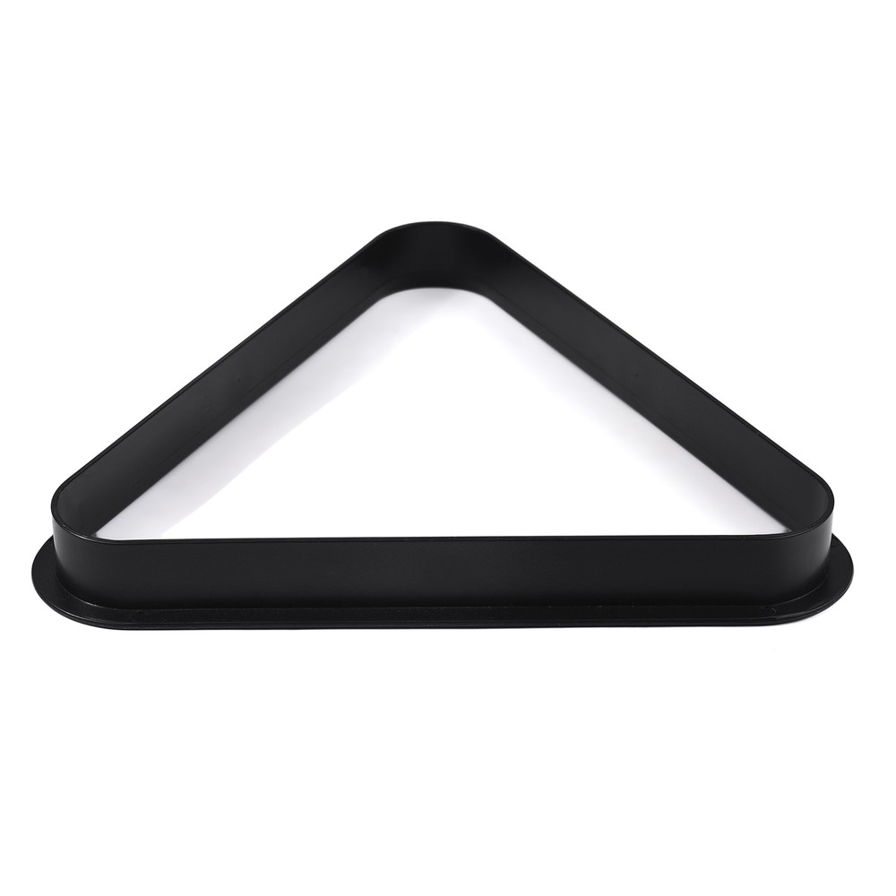 Billiard Pool Ball Rack Fits 2-1/4'' Billiard Balls K3C4