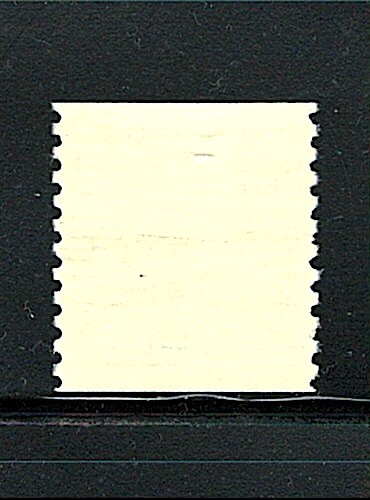 Errors Mint US Single (Misperf) Stamp,Scott# 2265,(MNH)