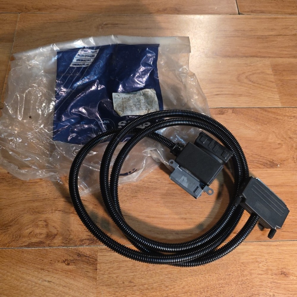 8611121 Saab Factory Test Cable