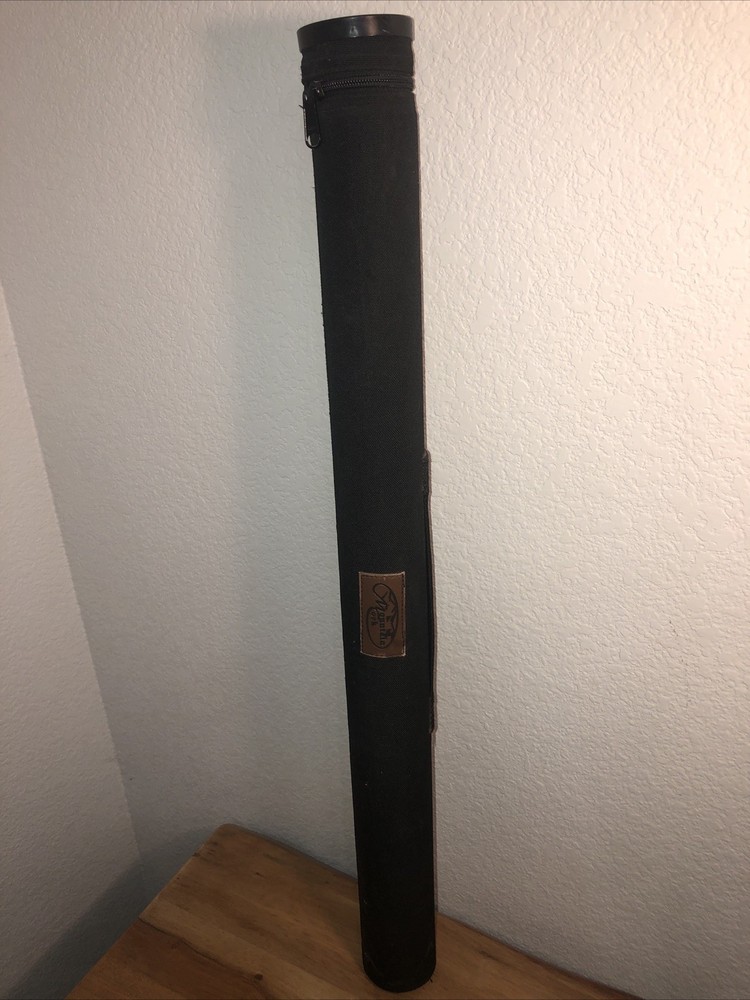 Mountain Cork Black rod case