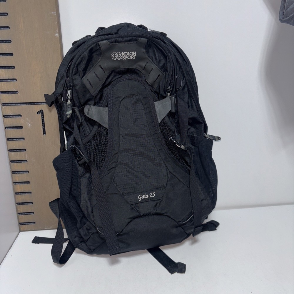 KOLON SPORT 25 lightweight, functional daypack-backpack