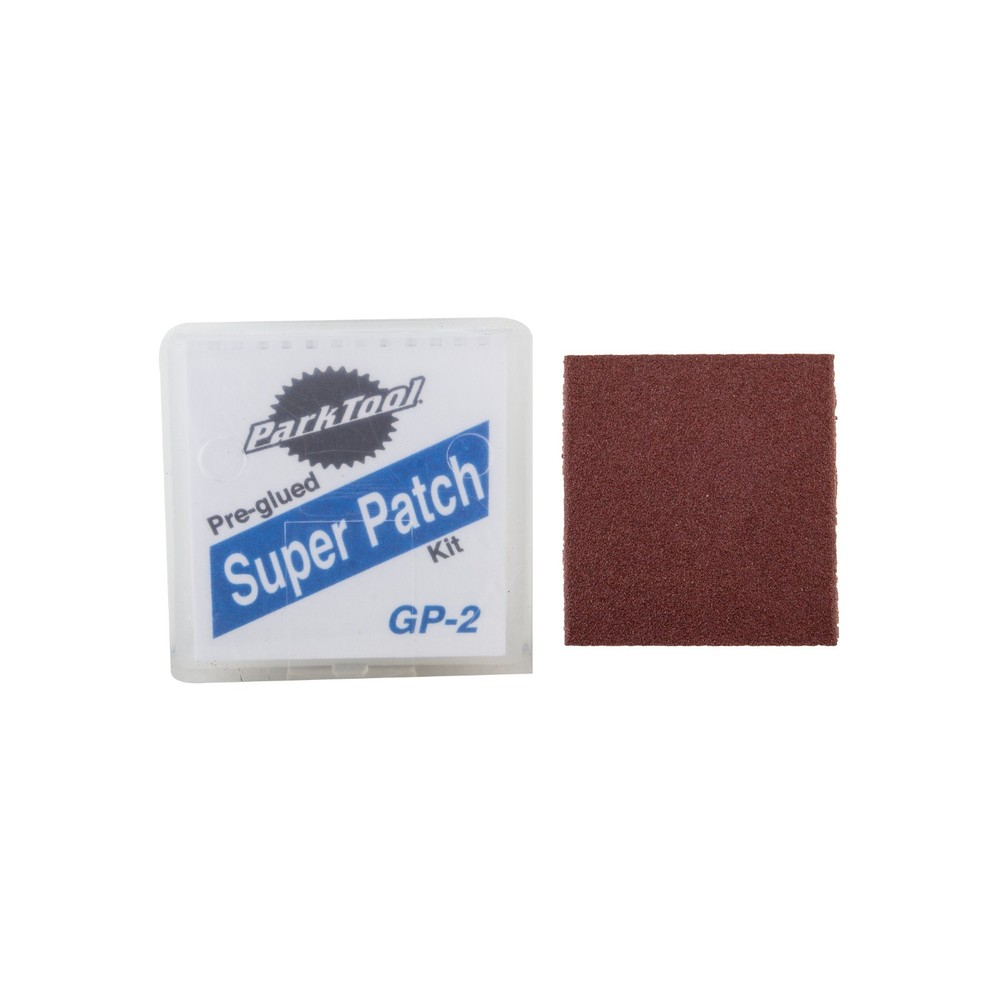 PATCH KIT PARK GP-2 GLUELESS