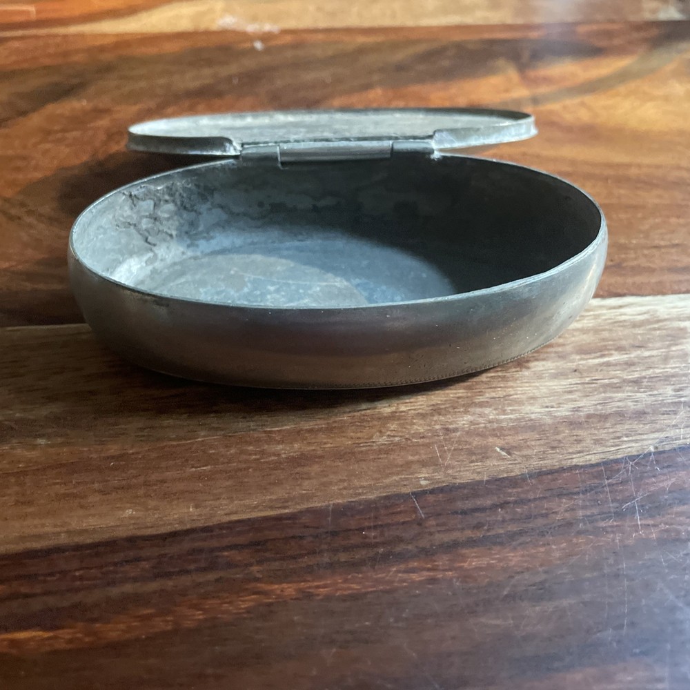 Antique Snuff Box