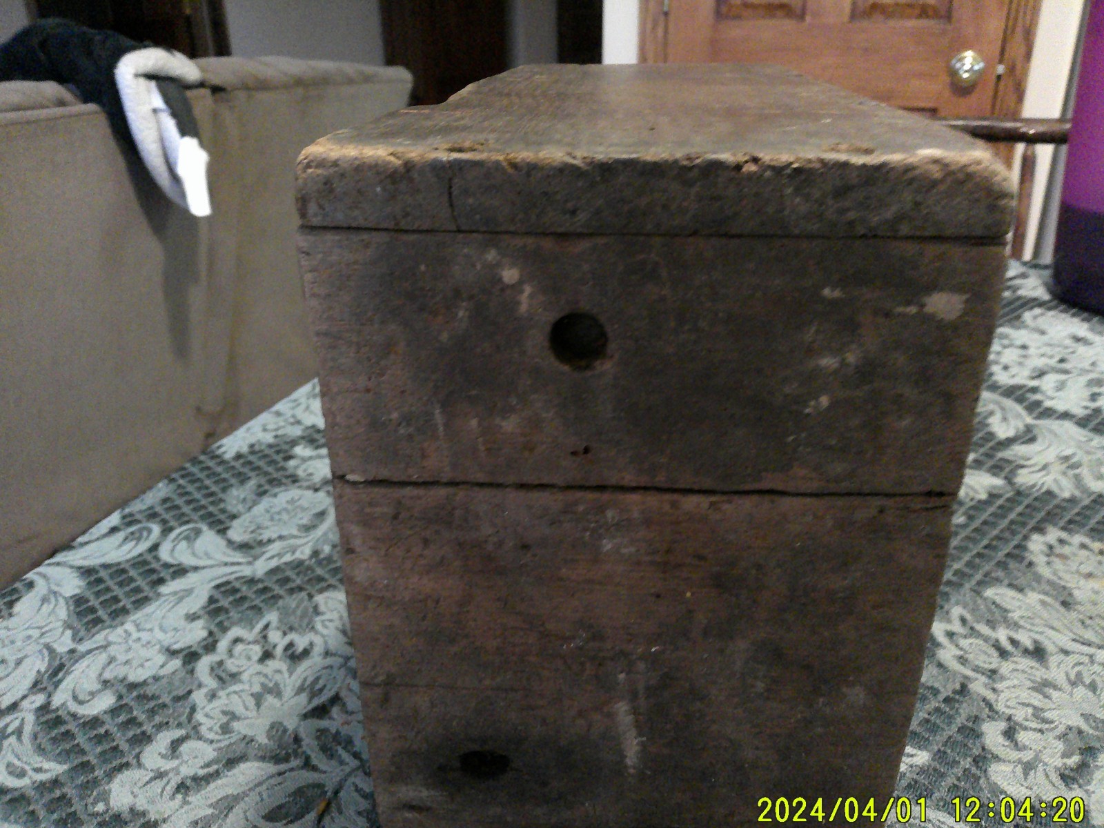 RELIABLE NO 3 BASTING MACHINE DYNAMITE DETONATOR