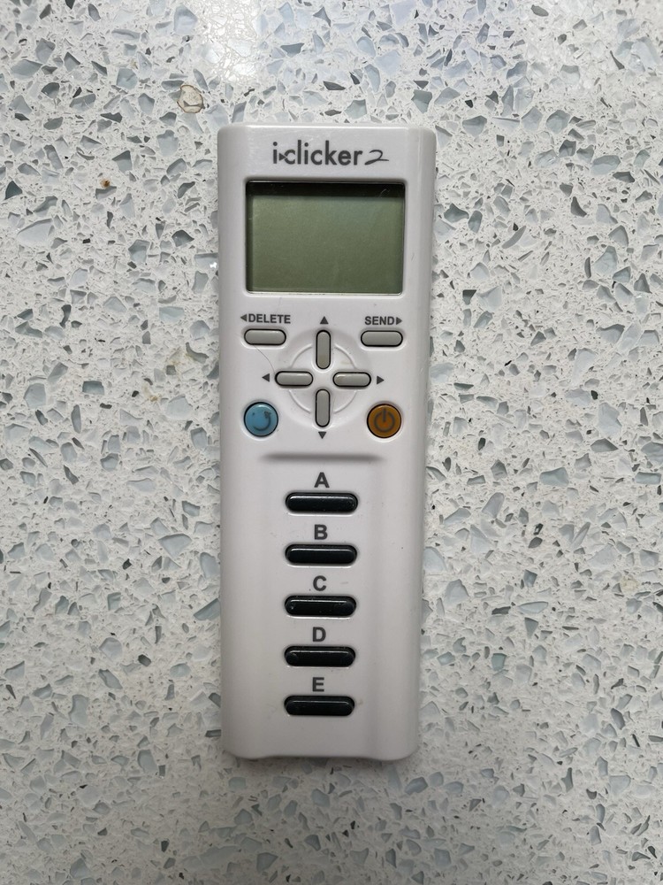 iclicker2