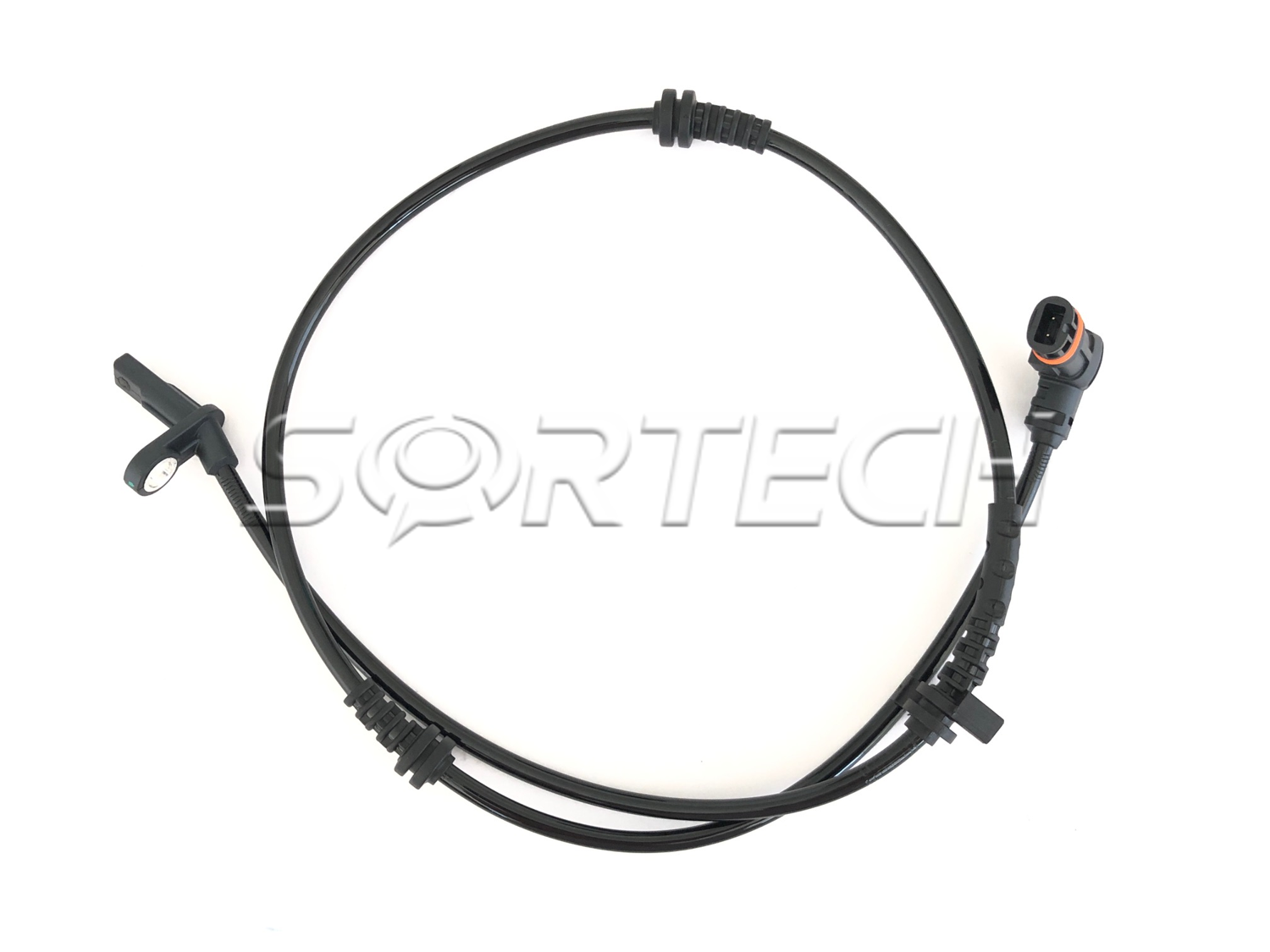 Front L/R ABS Speed Sensor for Mercedes 2219055800 2219056100 2219057400 W221