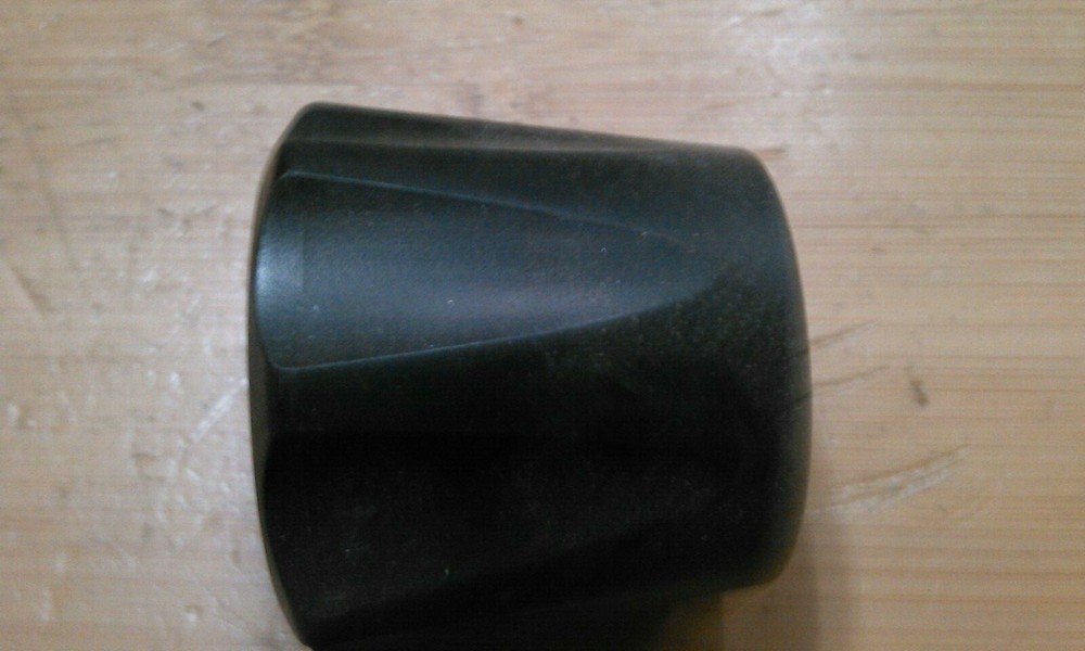 AIRGAS PRESSURE REGULATOR KNOB