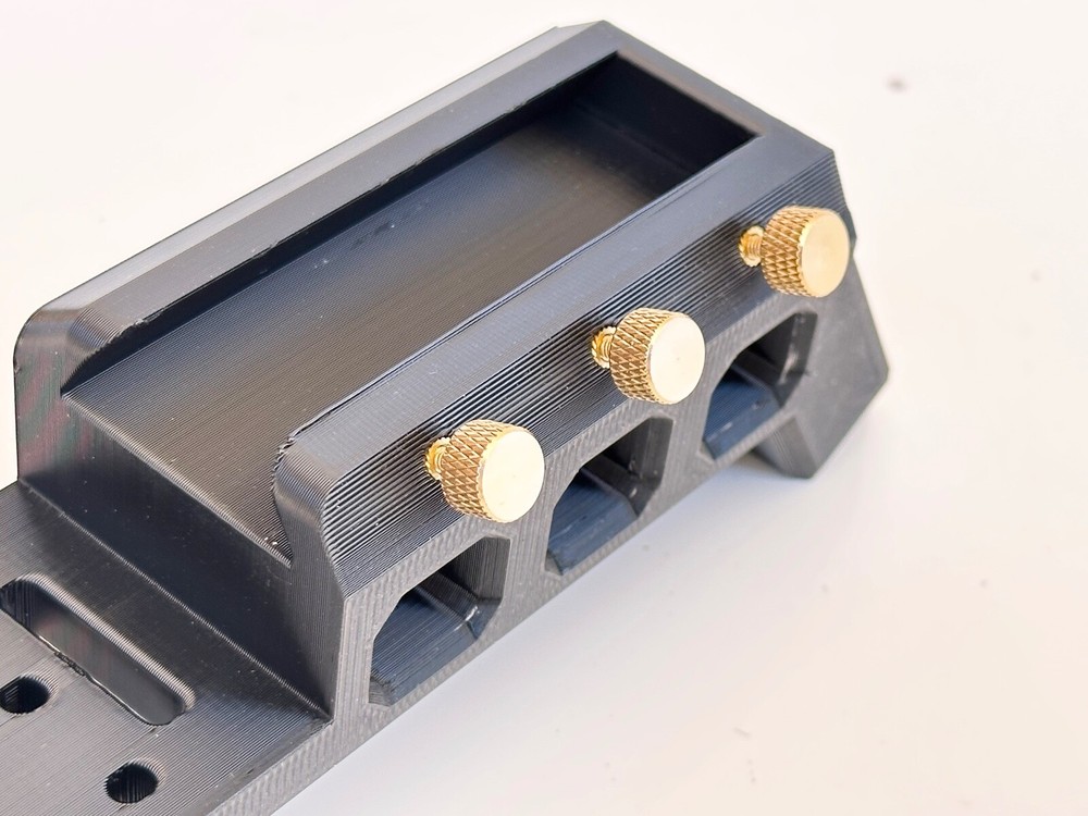 ZWO ASIAIR & Guide Scope Mount for Explore Scientific Refractor Telescopes