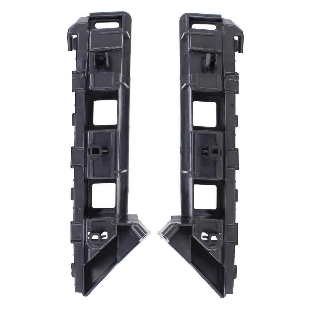 ApplianPar 2Pcs Front Driver and Passenger Side Bumper Bracket for Passat...