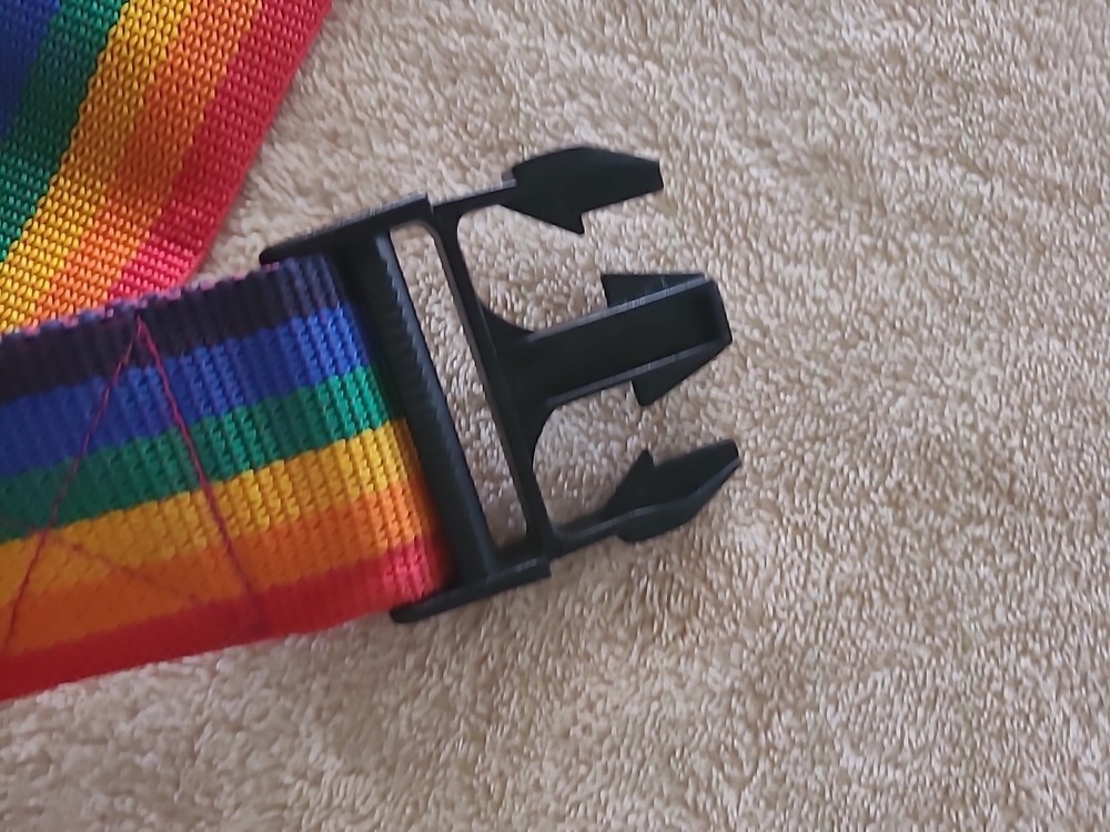 STRAP 56 INCHES LONG