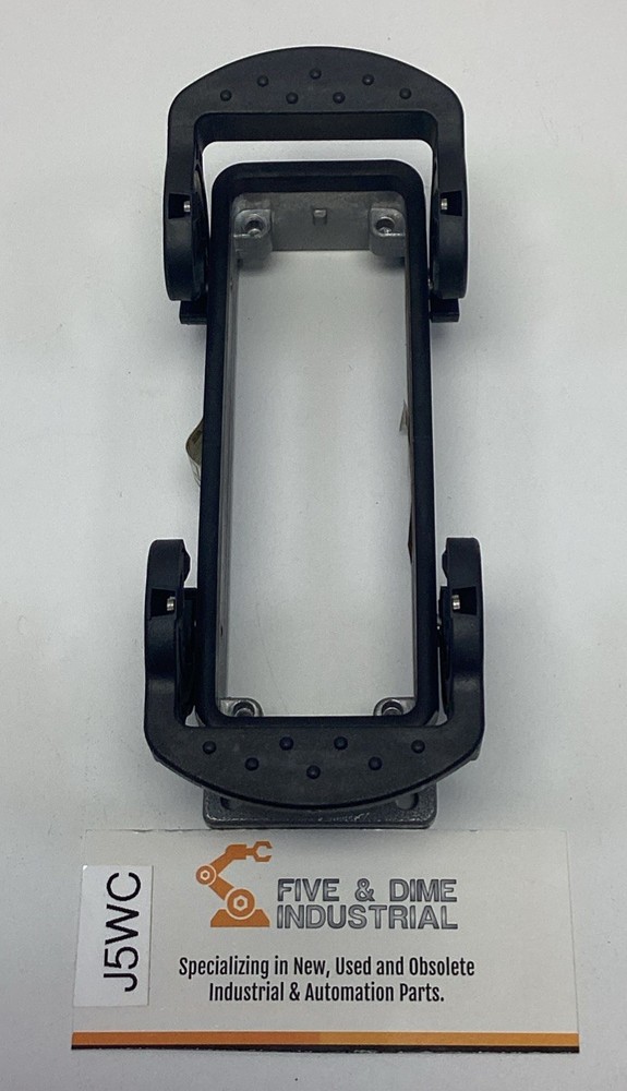 Thomas & Betts PB124E Double Lever Locking Panel Base