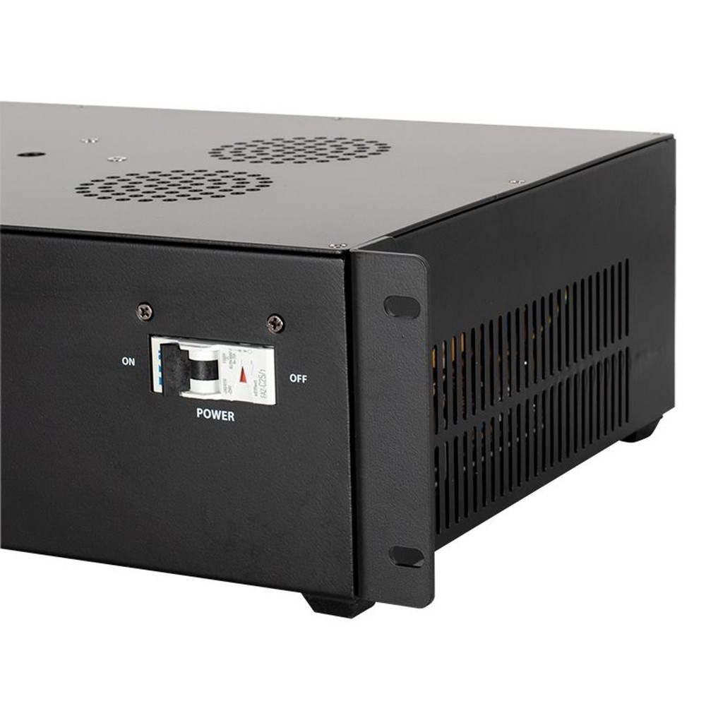 American DJ PIXIE DRIVER 8000 V2 Lighting Controller for Pixie Strip 30/60/120