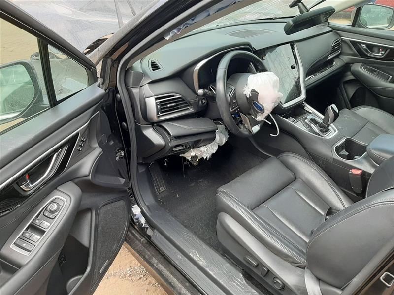 LEGACY 2020 ABS Module Brake Part 565011