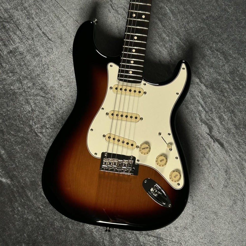 Fender Used PLAYER II ST RW
