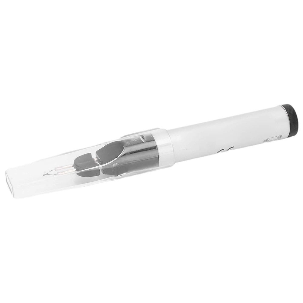 Hot Thread Pen, Thread Burning Tool Trims Frayed Ends Handheld Quick Thread Burn