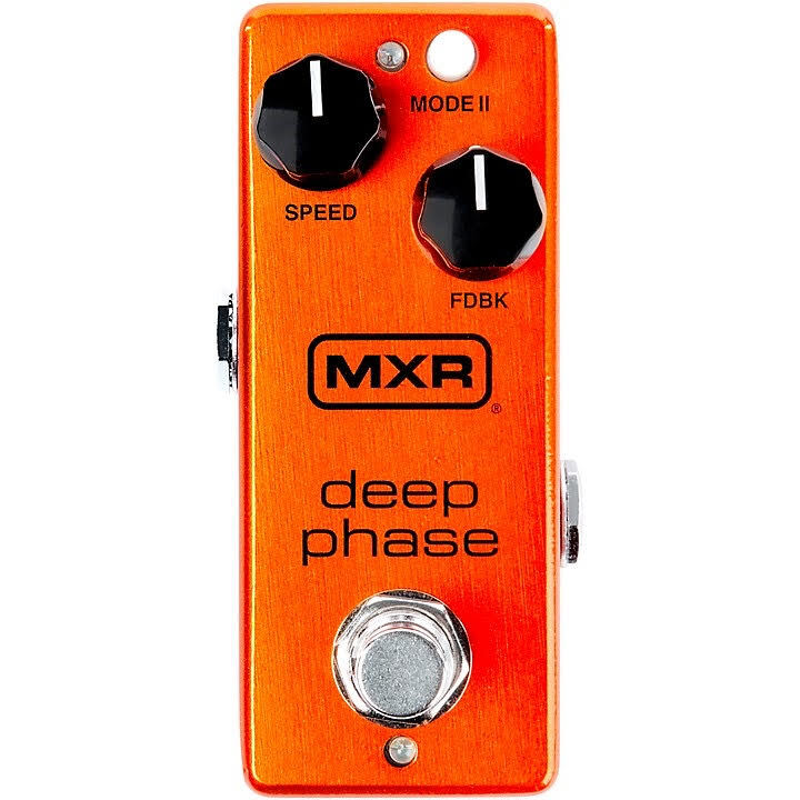 MXR Deep Phase M279