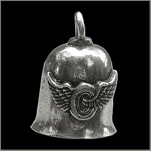 Flying Wheel GREMLIN BELL KIT fits ALL Harley-Davidson Motorcycles