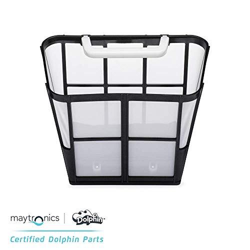 Maytronics Dolphin Filter Basket Assembly