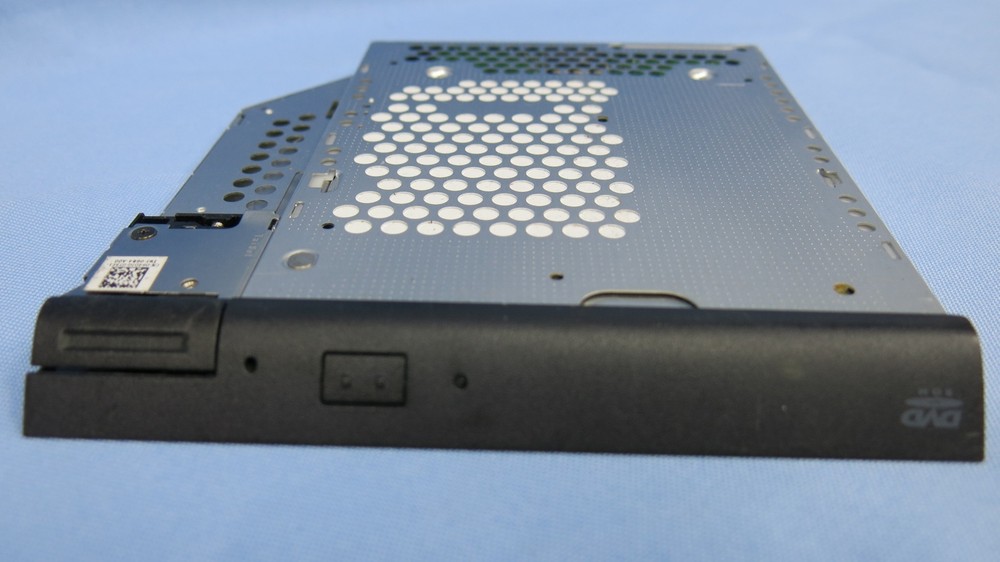 Dell Latitude E6320 E6330 E6420 E6430 E6520 E6530 CD, DVD-RW Drive OPTICAL Drive