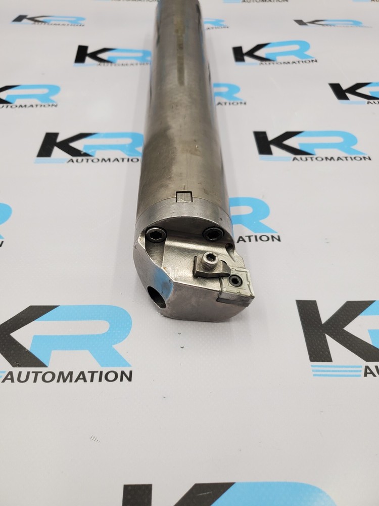 High Tech Tool RHB-40C Replaceable Head Bar W/ HCLNR 40-6C Boring Head