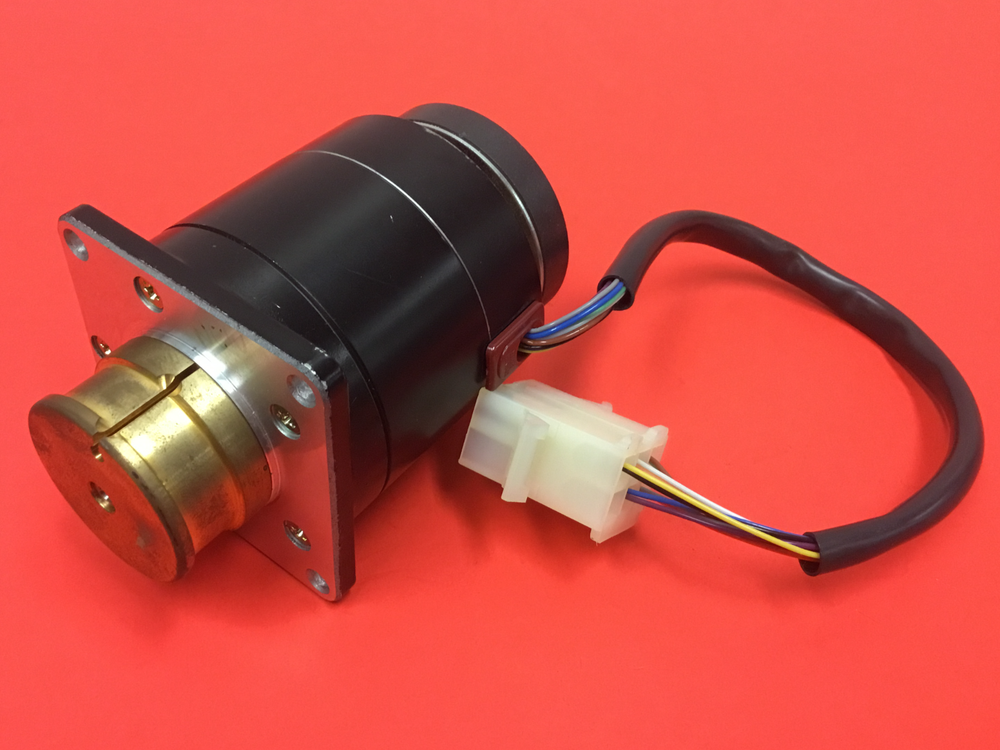 Vexta - P/N: PH566-B - Oriental Motor