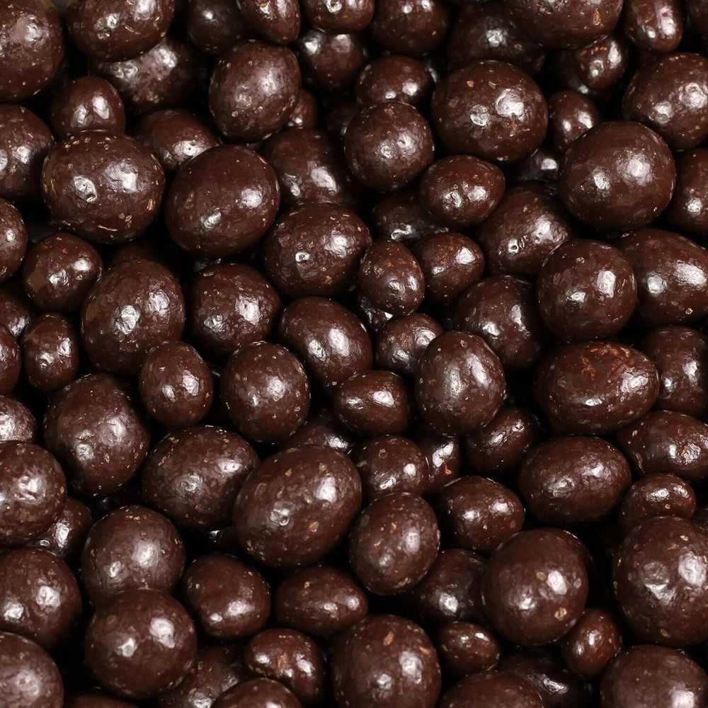 Chocolate Covered Toffee Coated Peanuts by It's Delish, 2 Lbs