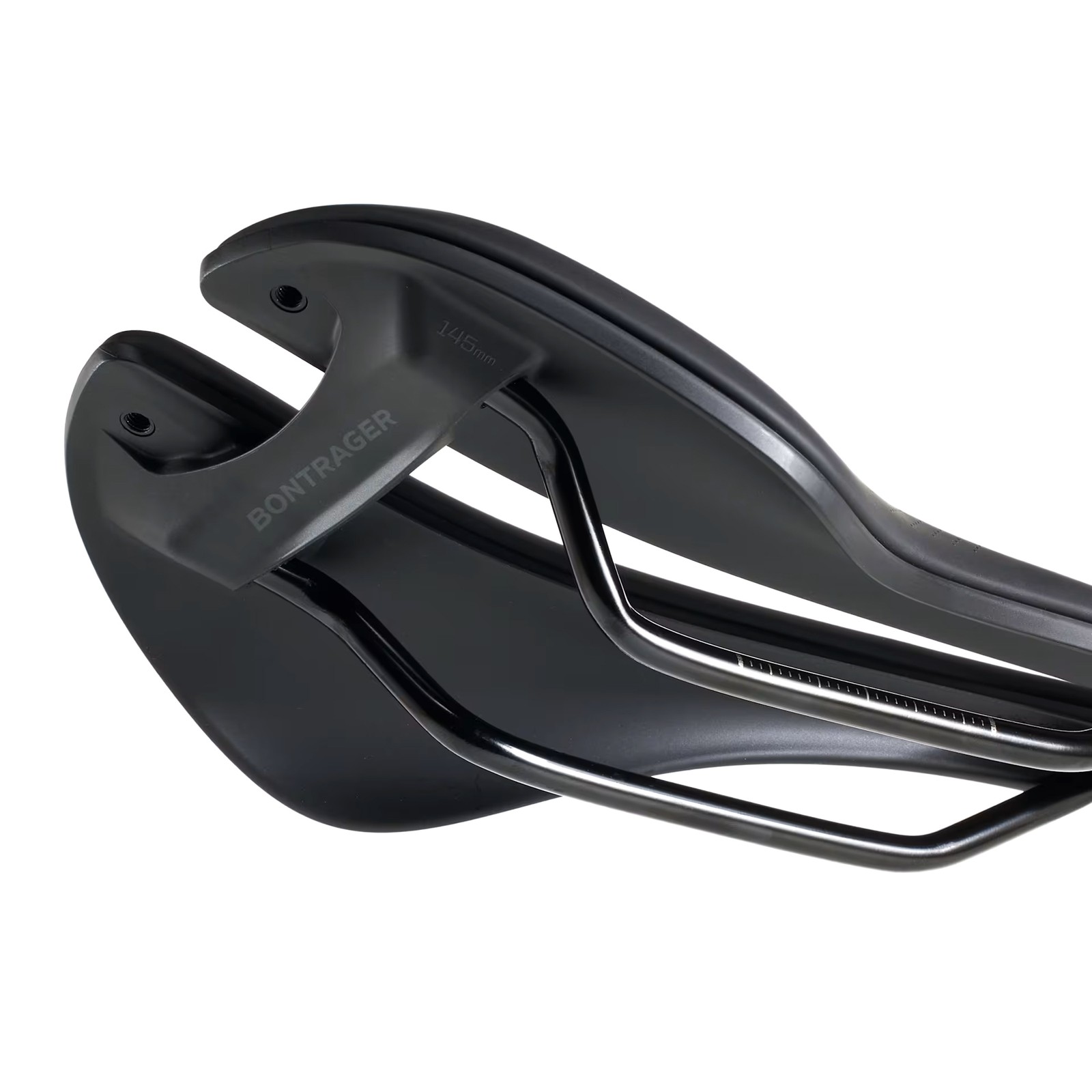 Bontrager Aeolus Elite Bike Saddle, 250mm x 155mm