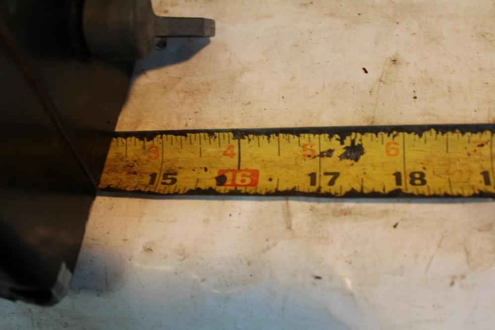 Lancer 2000 24 volt motors and controlls