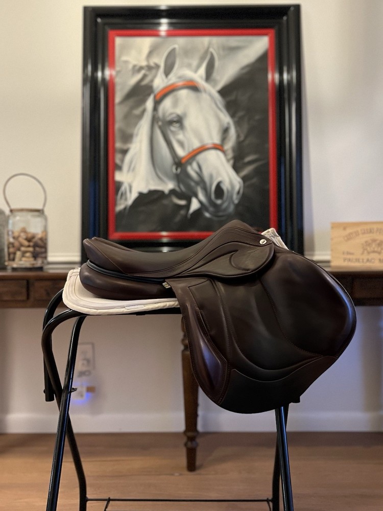 17.5 Devoucoux Chiberta Enara