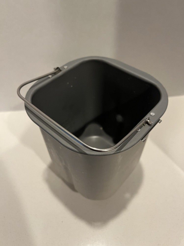 Hitachi Bread Maker Machine Pan HB-B101 B102 B201 B301 Replacement Part