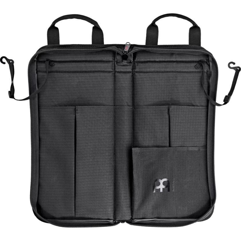 Meinl MSBCR Carbon Ripstop Drum Stick Bag