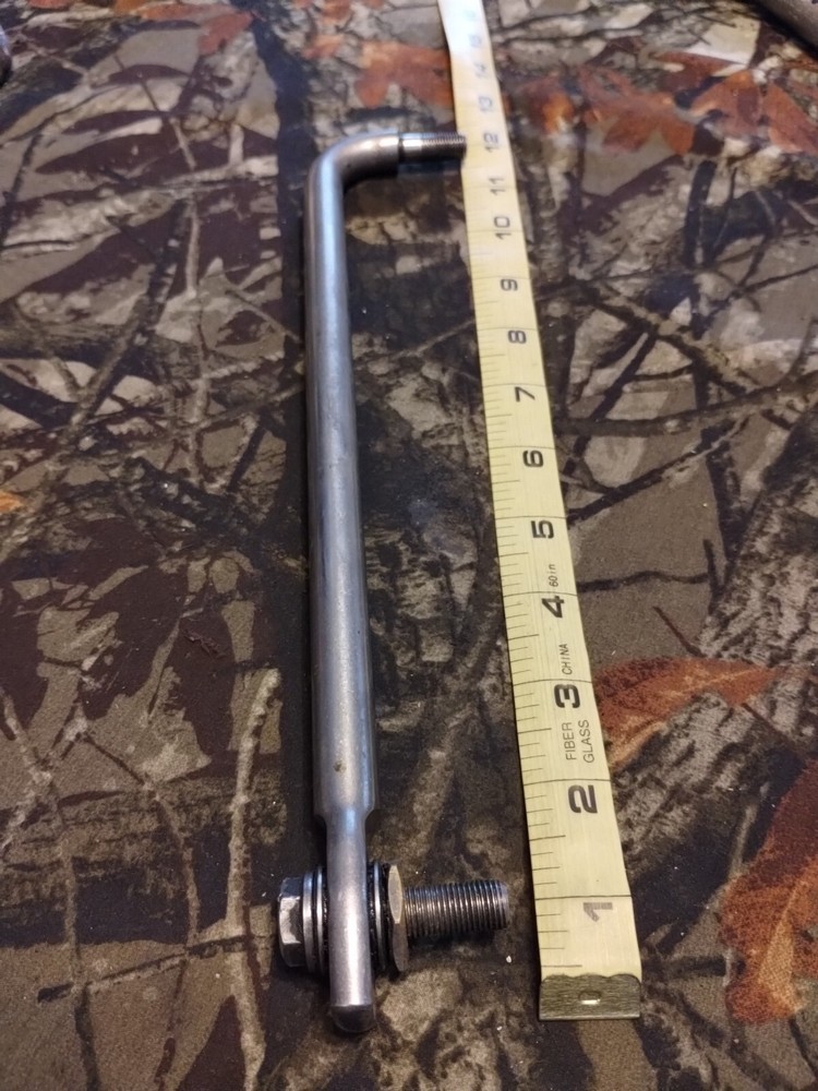Drag Link Steering 173694 Johnson/ Evinrude