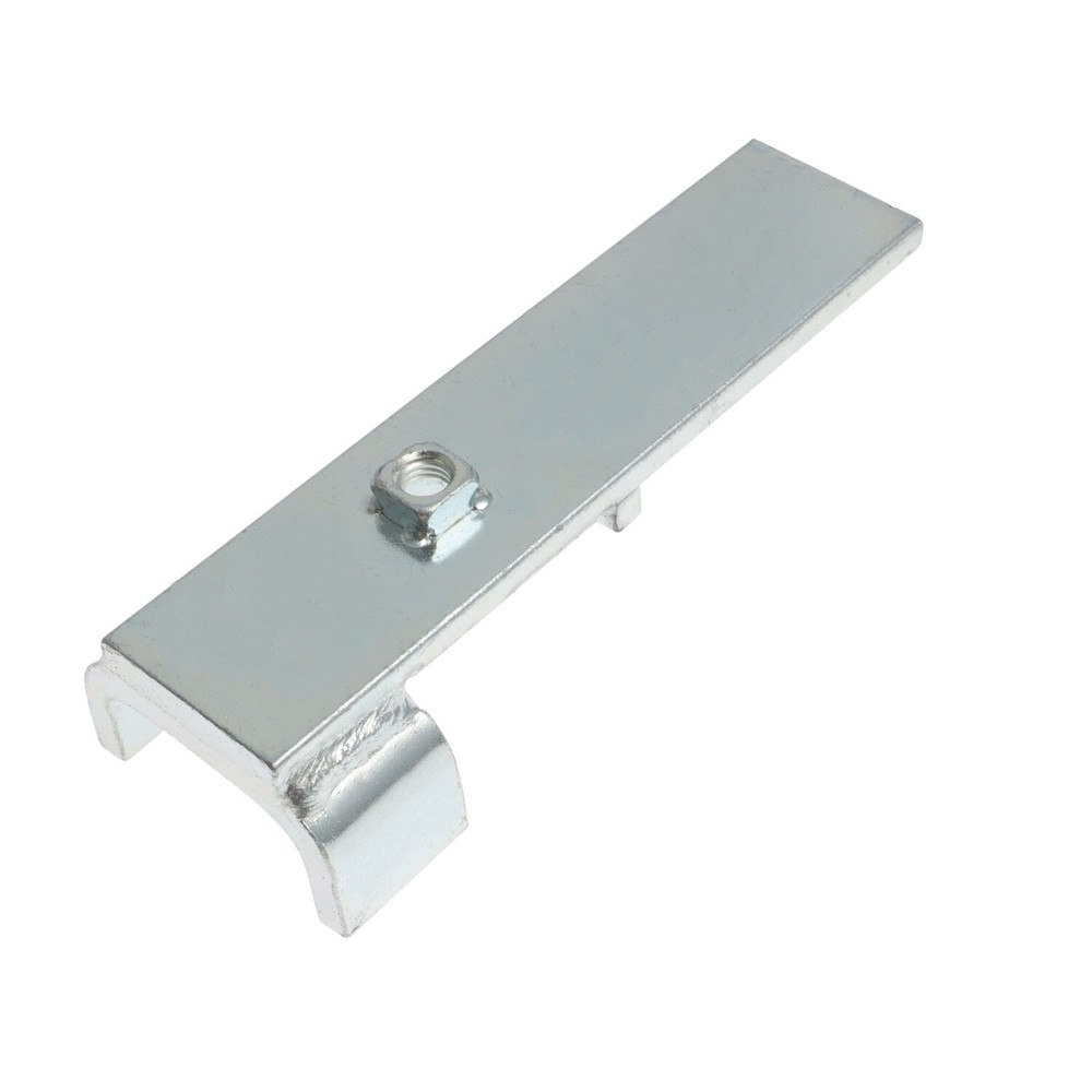 Deck Plate Fixing Mounting Clamp Replace Fit for Volvo VN & VNL Models