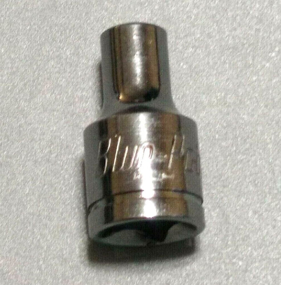 BLUE-POINT BLPTE388, 3/8" DRIVE E8, TORX SOCKET, SHALLOW *NEW/UNUSED*
