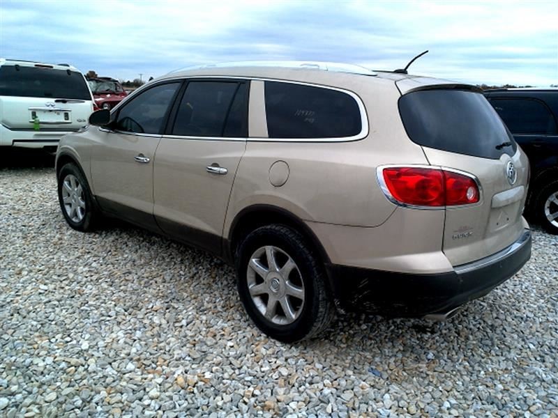 2008 BUICK ENCLAVE BLOWER MOTOR RESISTOR