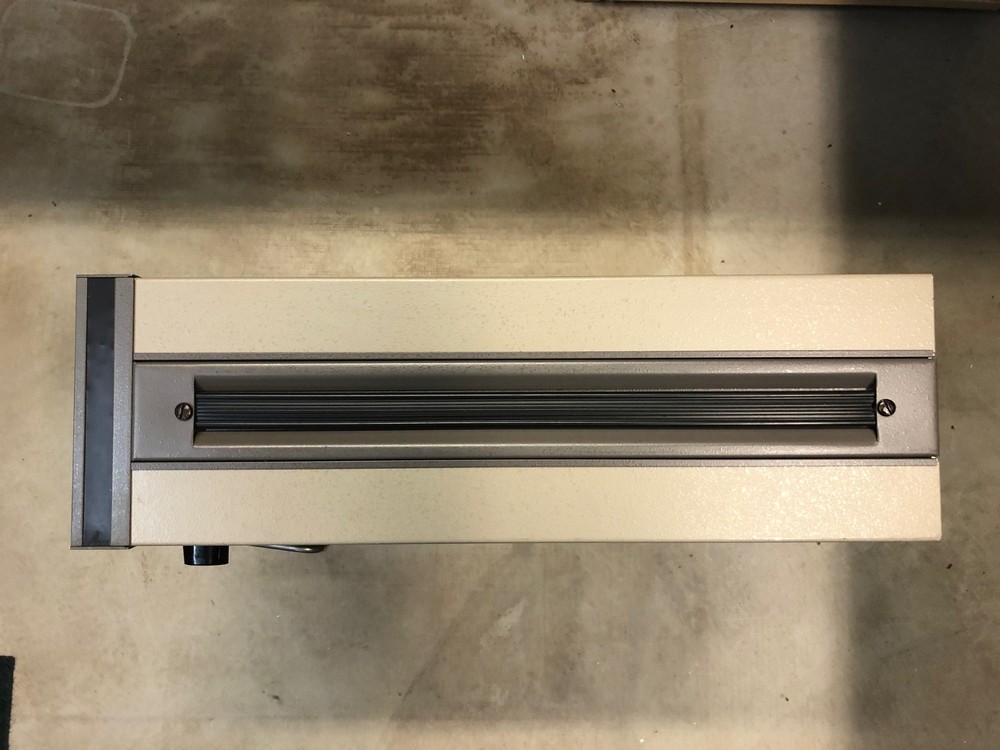 Boonton 1130 Distortion Analyzer, Tested Working