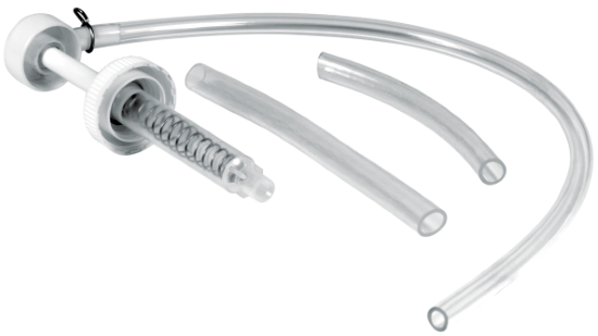 Performance Tool W1139 Quart/Gallon Fluid Pump (New Design) - Quart/Gallon Fl...