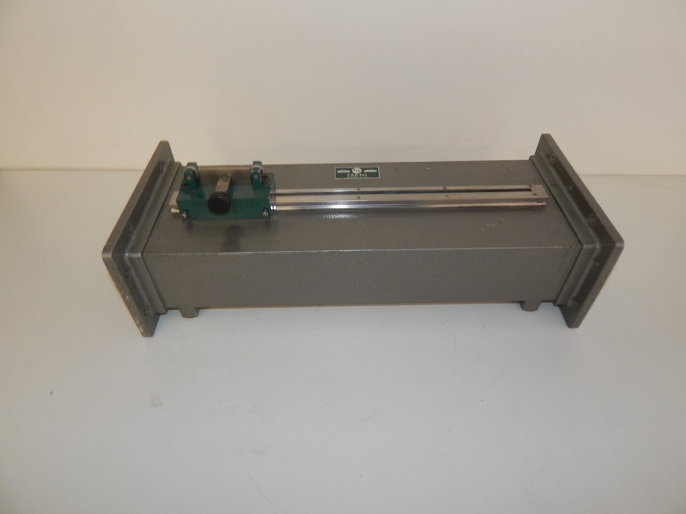 *LL* FXR L310A MICROWAVE ATTENUATOR (DZH85)