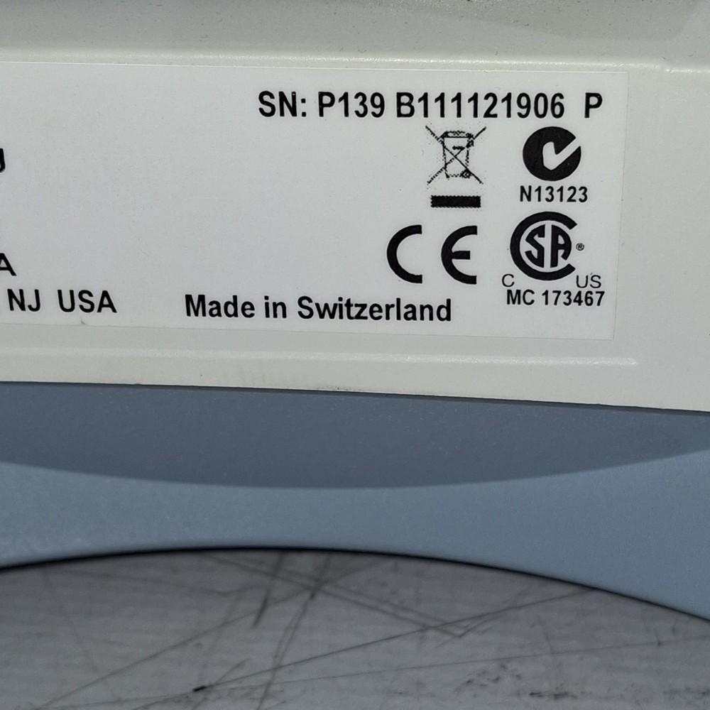 Ohaus Explorer Pro EP64C Analytical Balance Scale