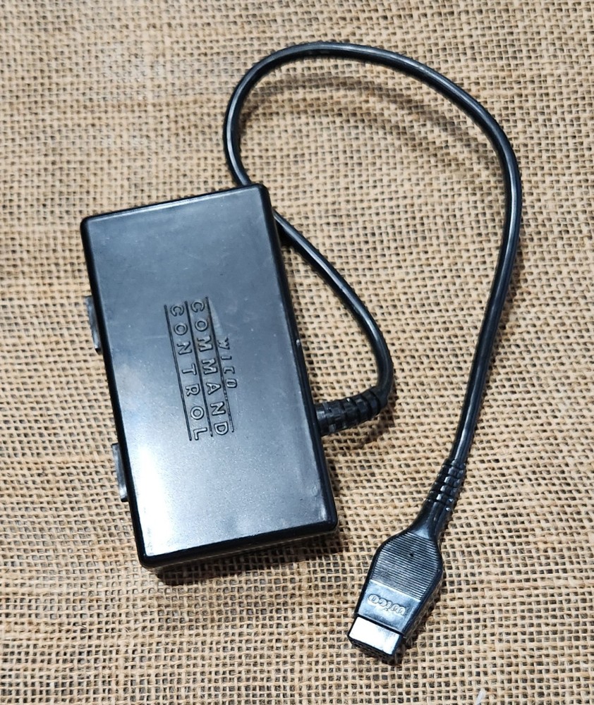 Vintage Texas Instruments TI 99/4A Home Computer System