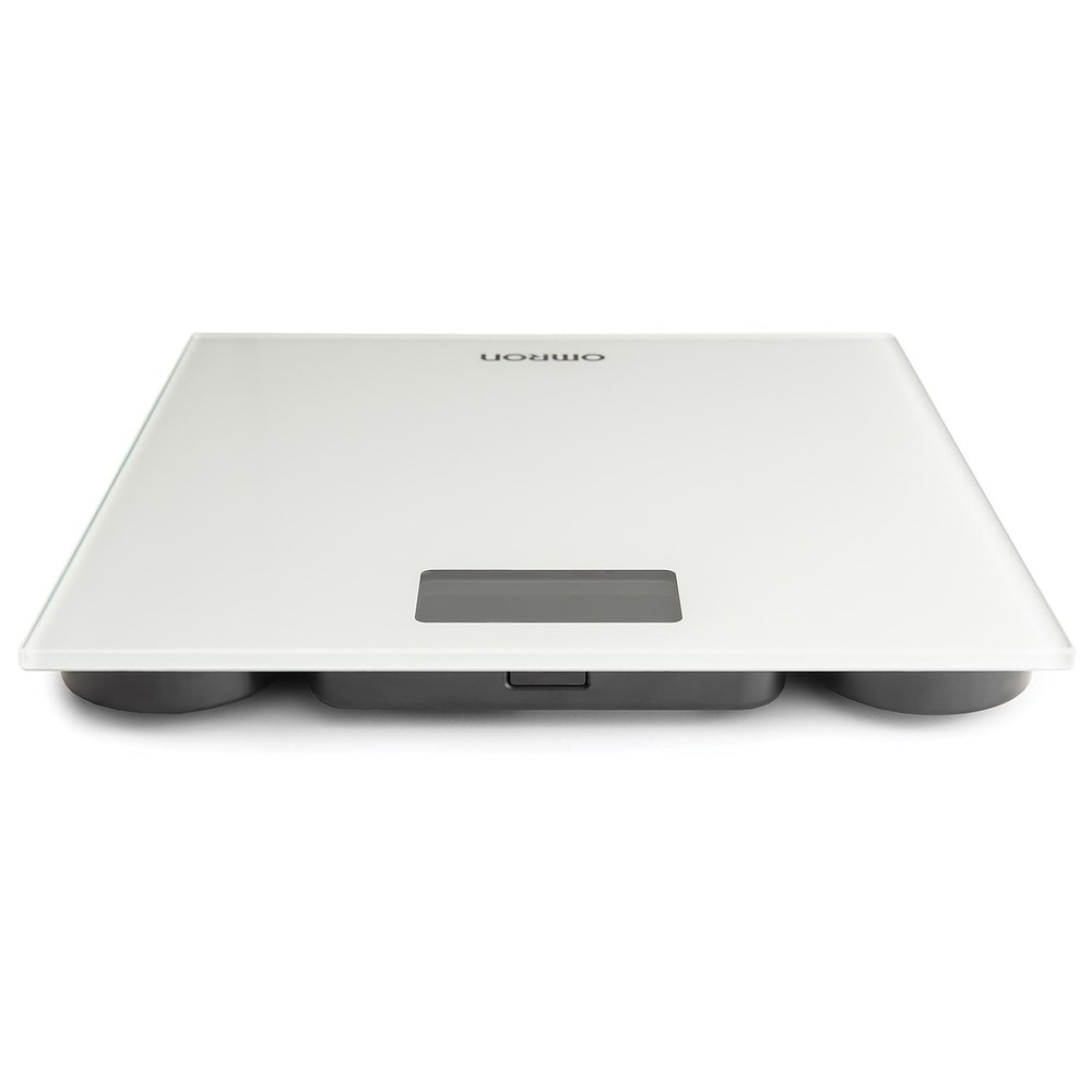 OMRON Digital Scale with Bluetooth Connectivity (SC -150) - 330 lb Weight Cap...
