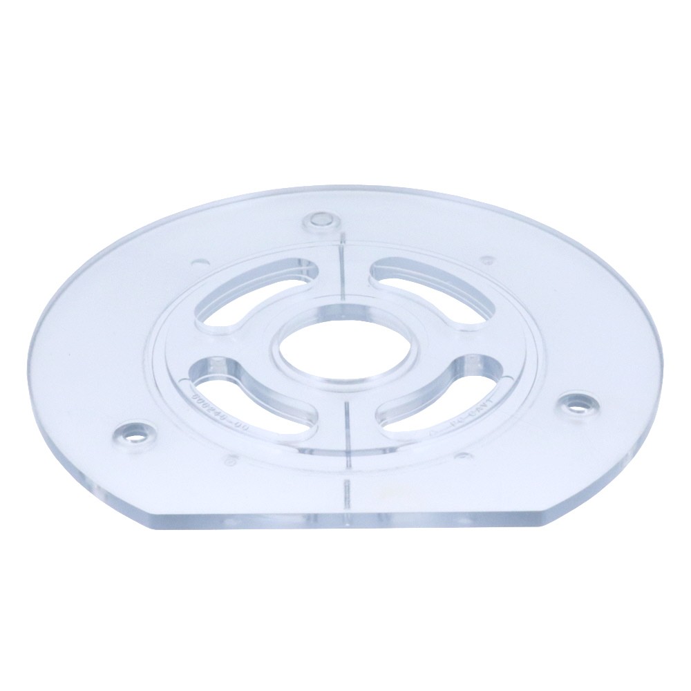 Black & Decker OEM 606246-00 replacement vacuum sub base