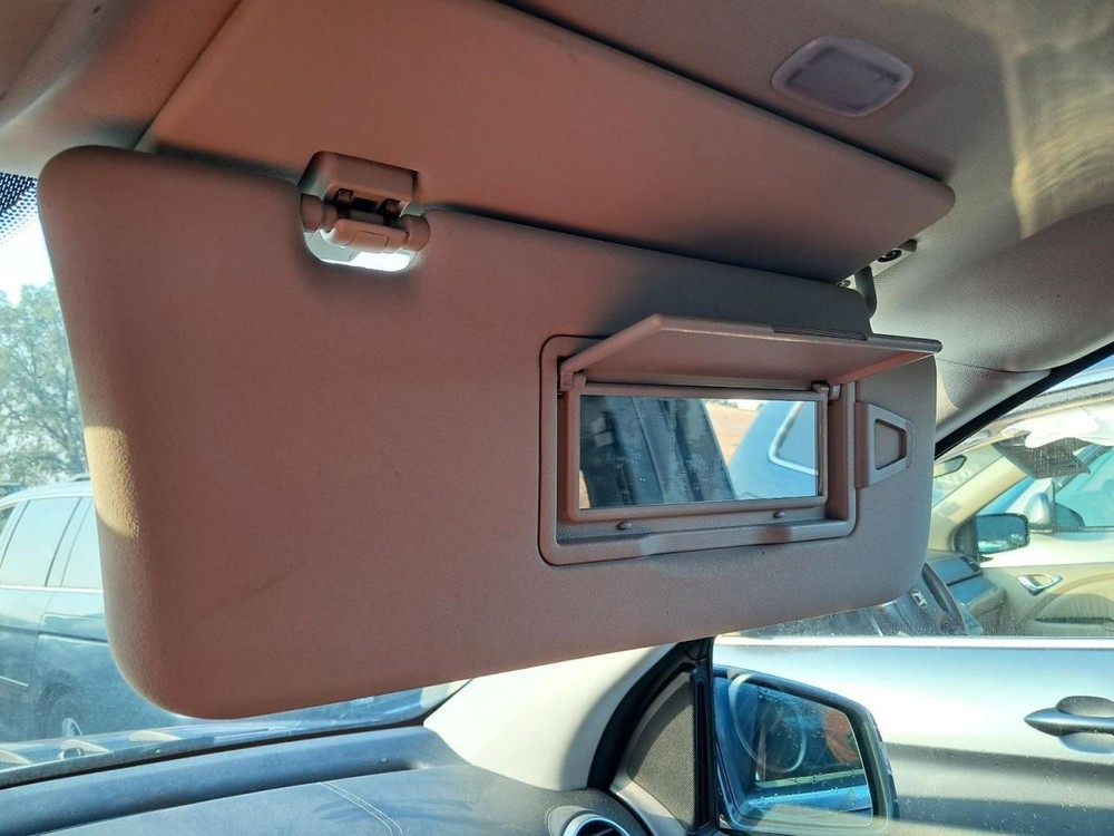 GL450 2012 Glove Box 4779333