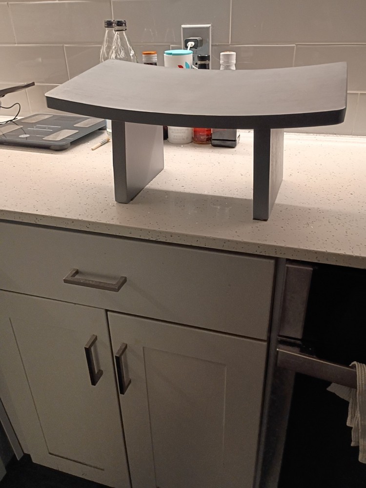 Ungloo meditation bench