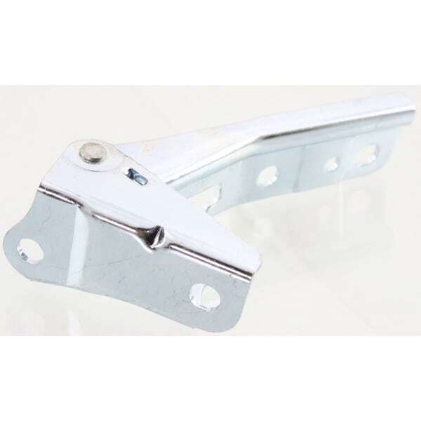 Hood Hinge RH for 01-06 SANTA FE